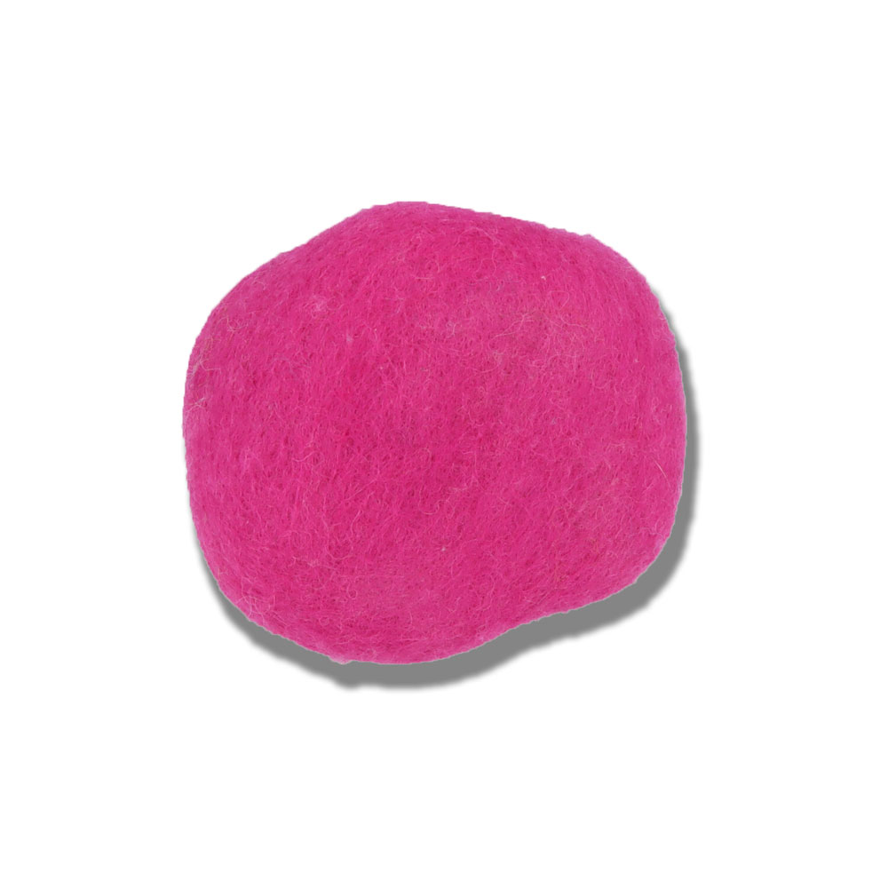 Türstopper Stopstone - PINK - 1 Stück - ca. 1 kg