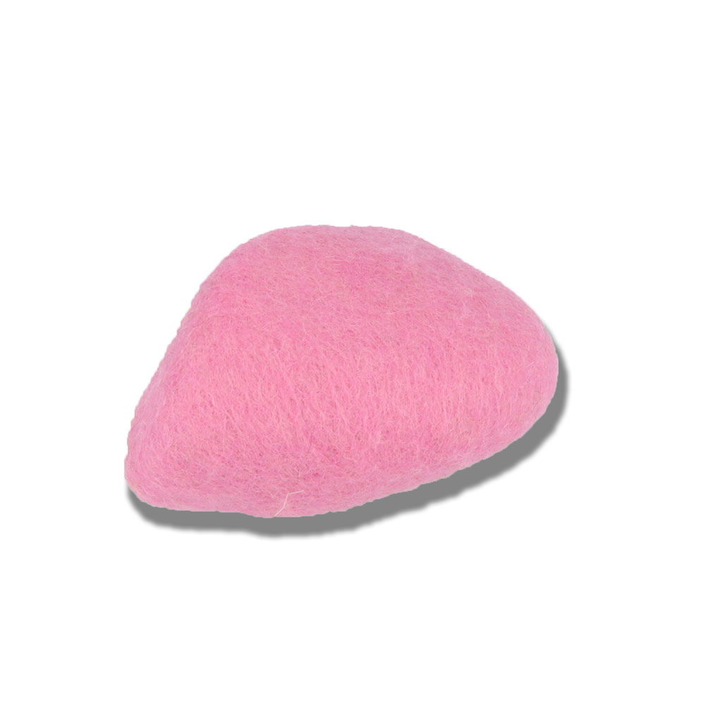Türstopper Stopstone - ROSA - 1 Stück - ca. 1 kg